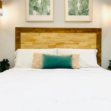 Florit Flats - The Cabanyal Suites 04 * Valencia