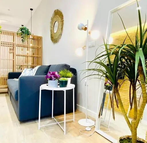 Florit Flats - The Cabanyal Suites 04 Apartament